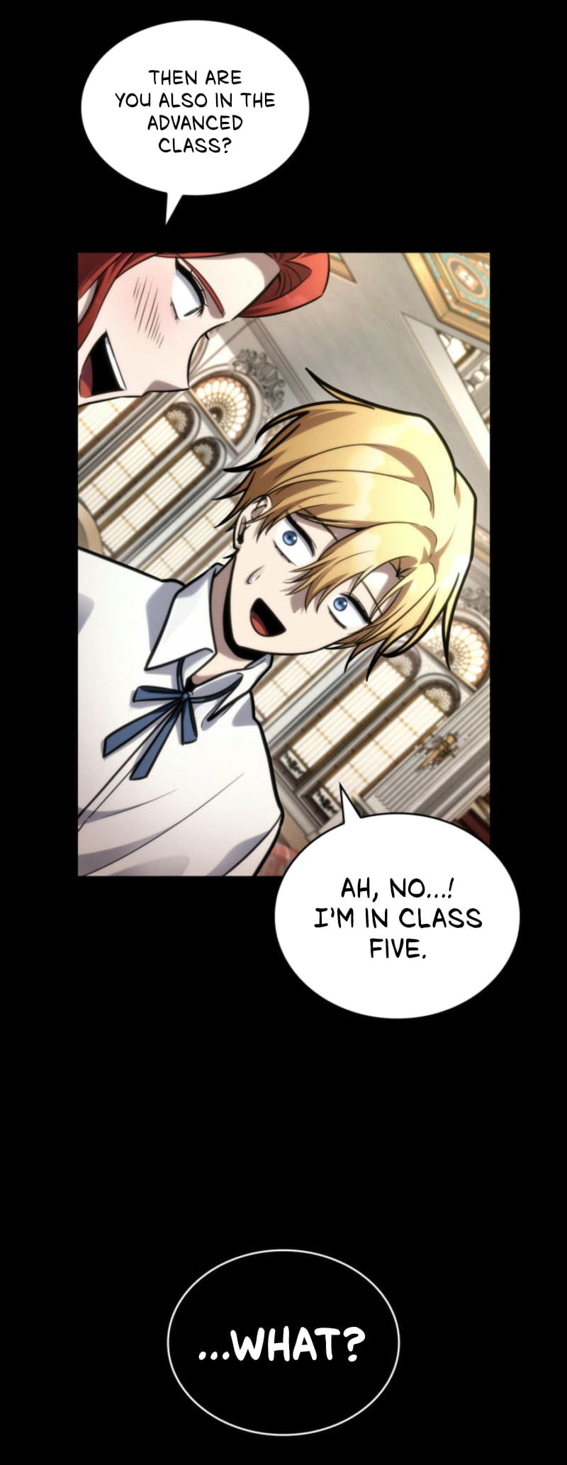 Infinite Mage, Chapter 106 image 32
